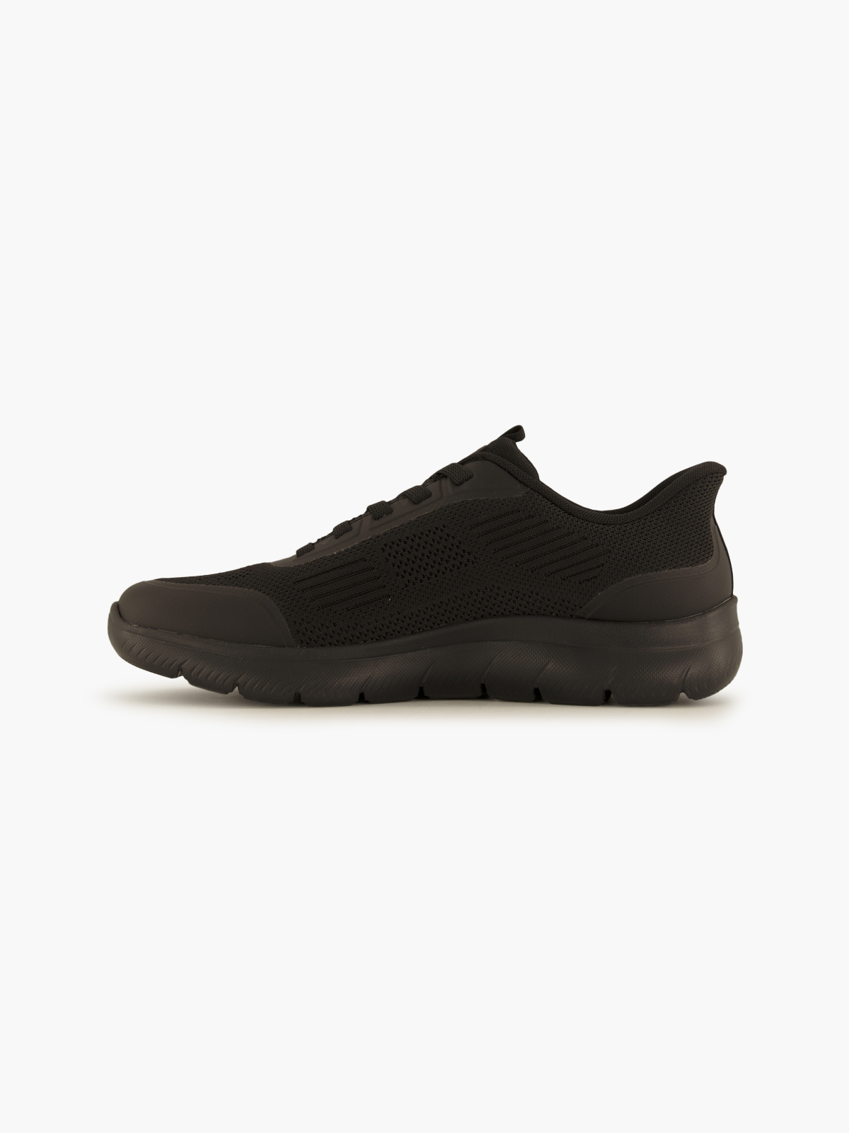 Skechers HANDS FREE SLIP-INS Sneaker – Schwarz