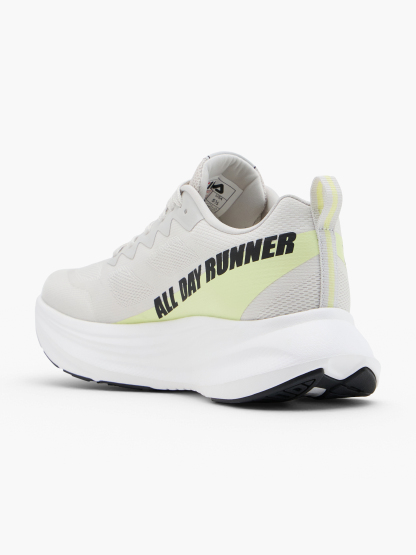 FILA Laufschuh – Offwhite