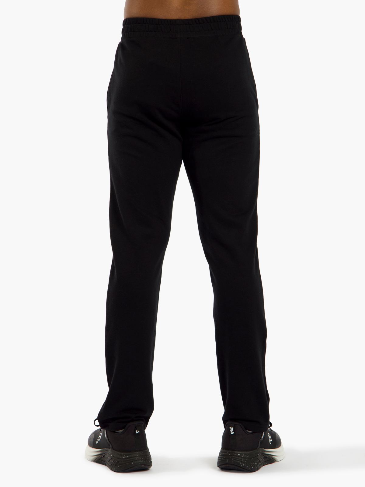 FILA Trainingsanzug – Schwarz