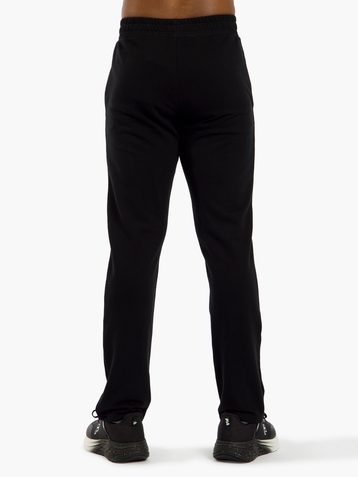 FILA Trainingsanzug – Schwarz