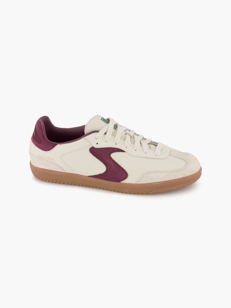 Skechers HOTSHOT Sneaker – Offwhite