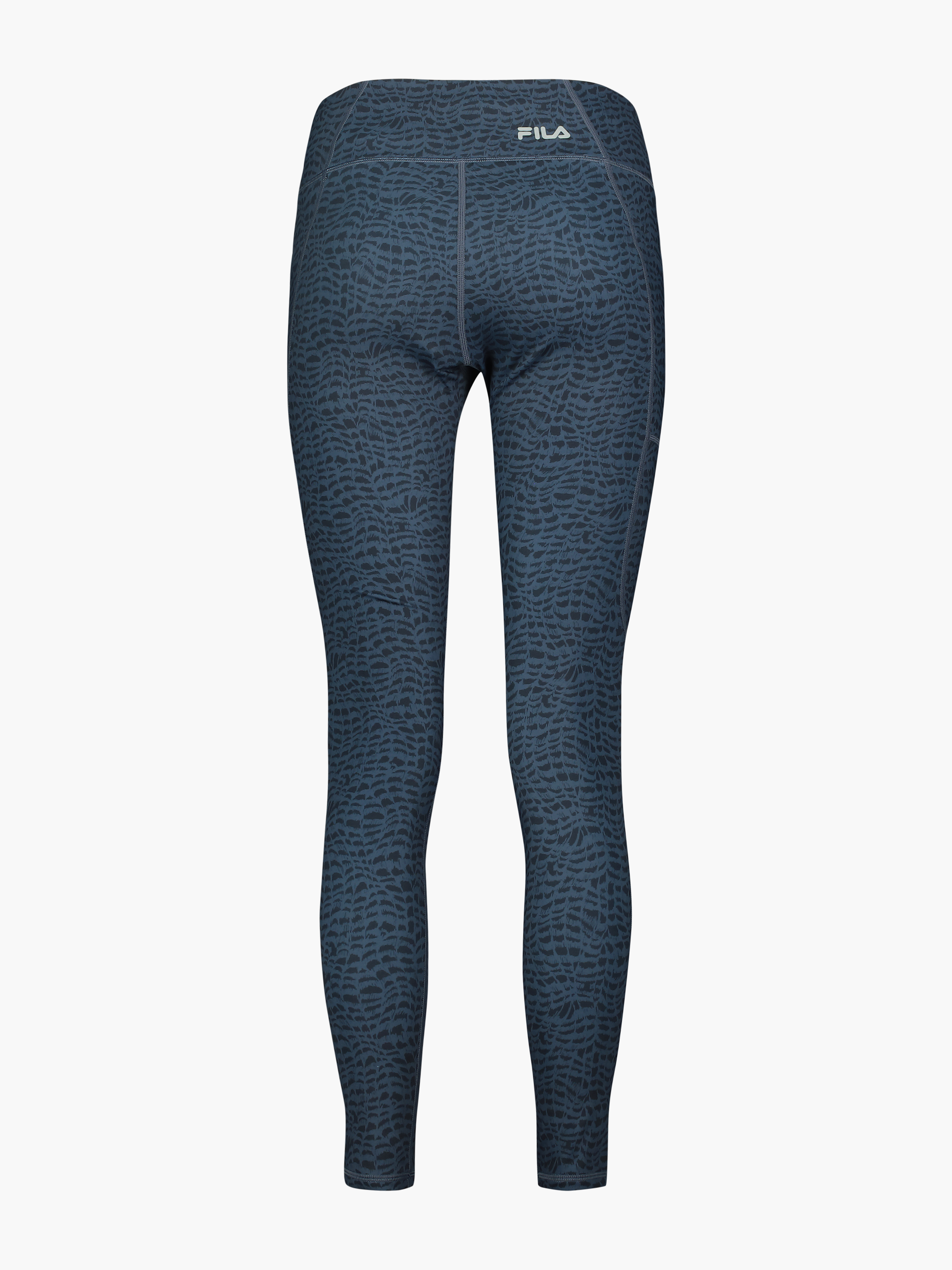 FILA Leggings – Blau