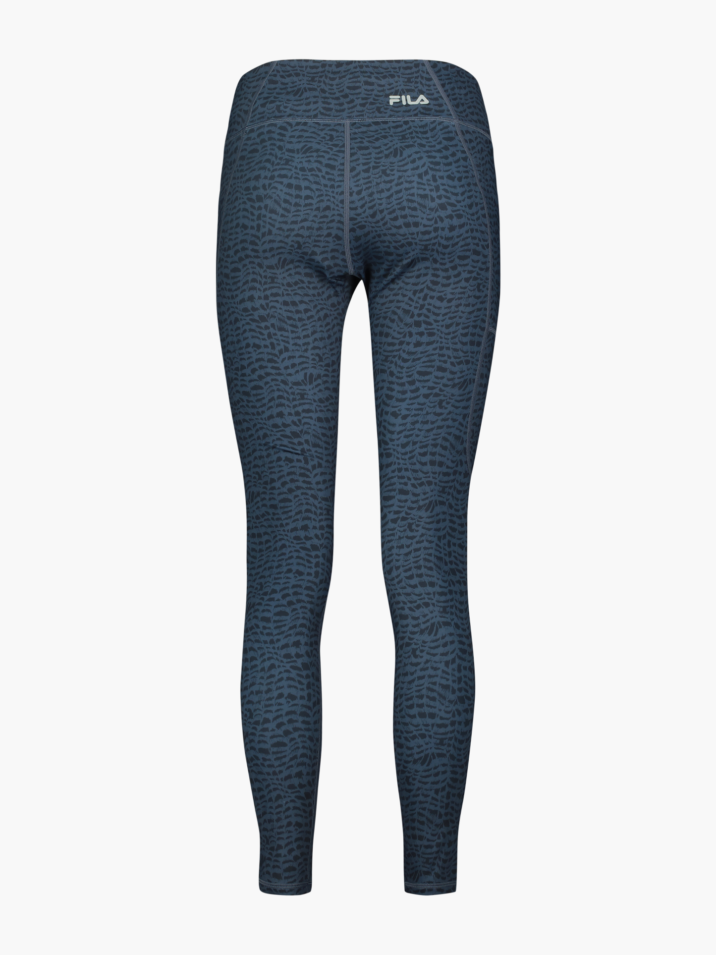 FILA Leggings – Blau