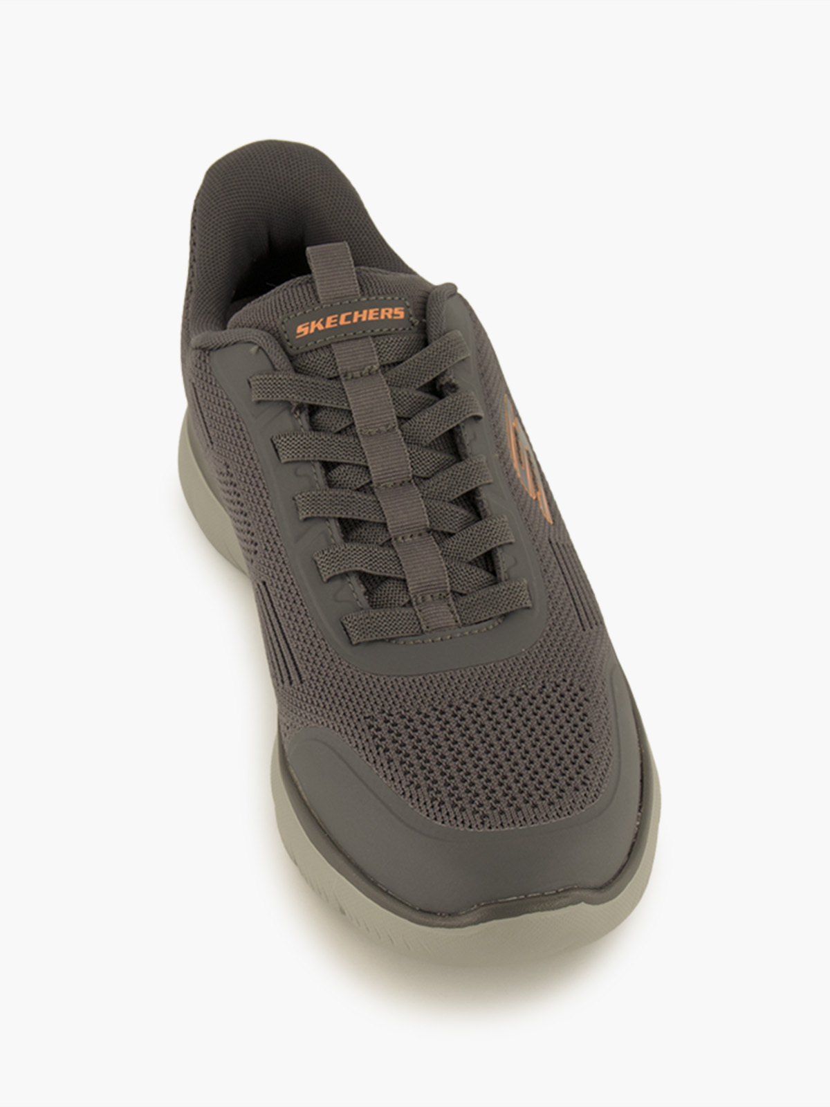 Skechers HANDS FREE SLIP-INS Sneaker – Grau
