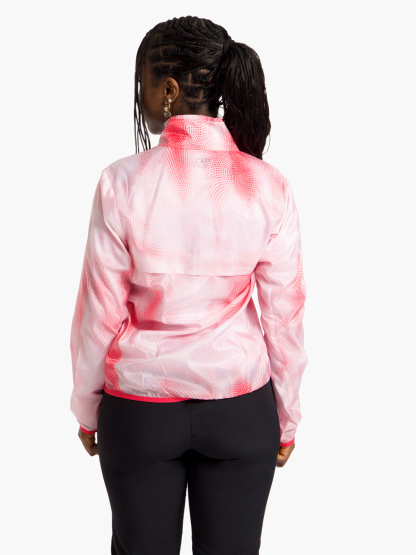 FILA Trainingsjacke – Pink