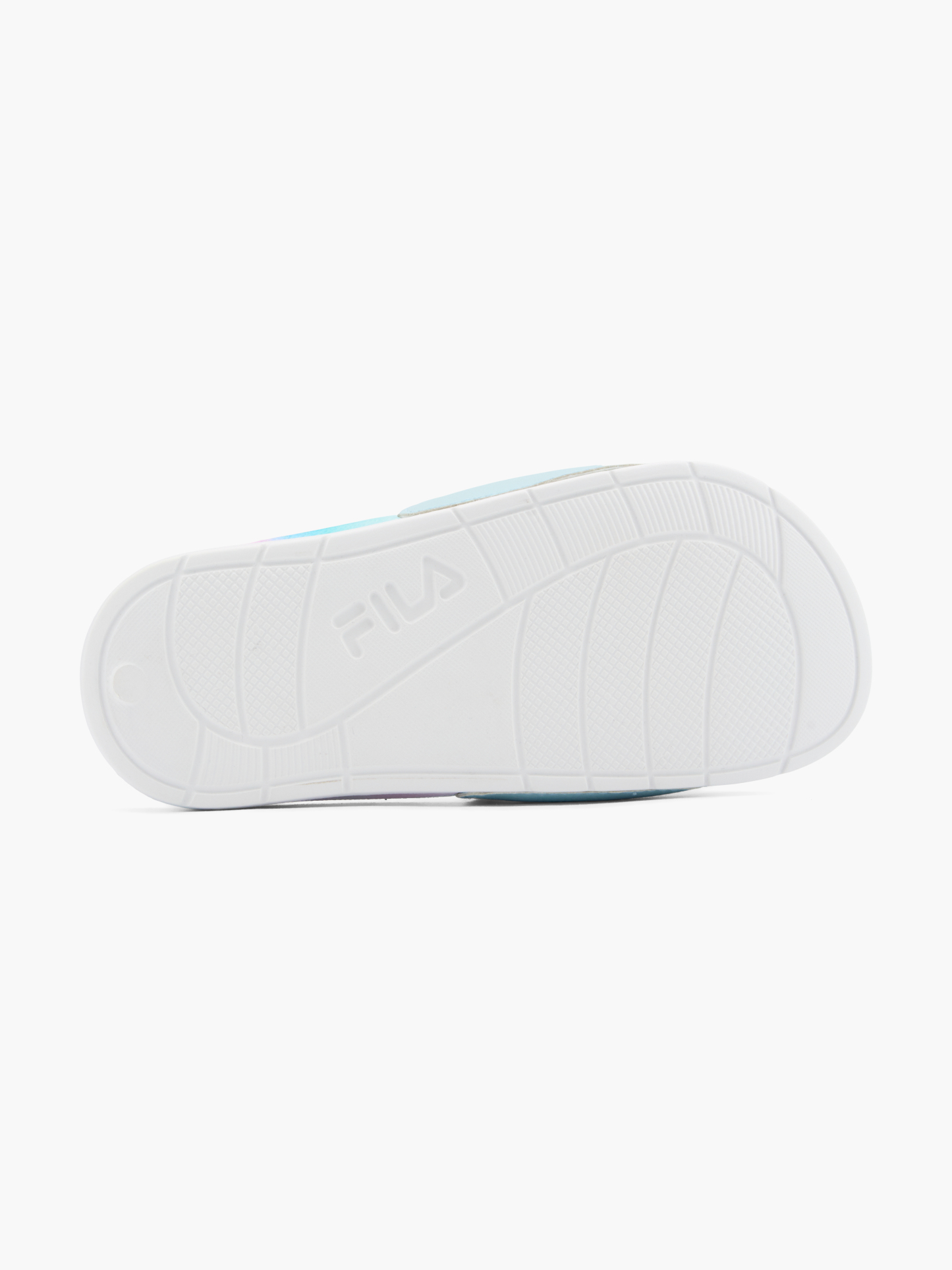 FILA Slide – Blau