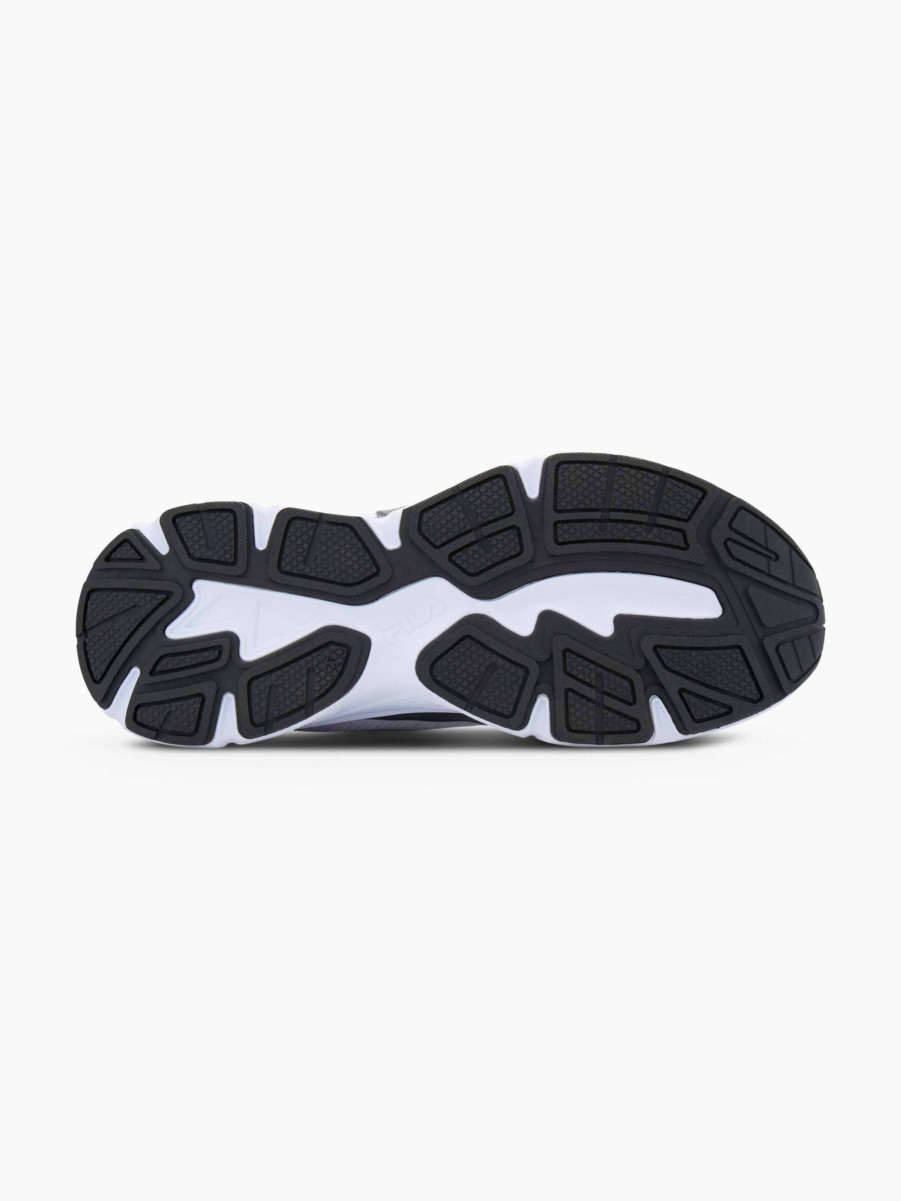 FILA Sneaker – Grau (02624923)