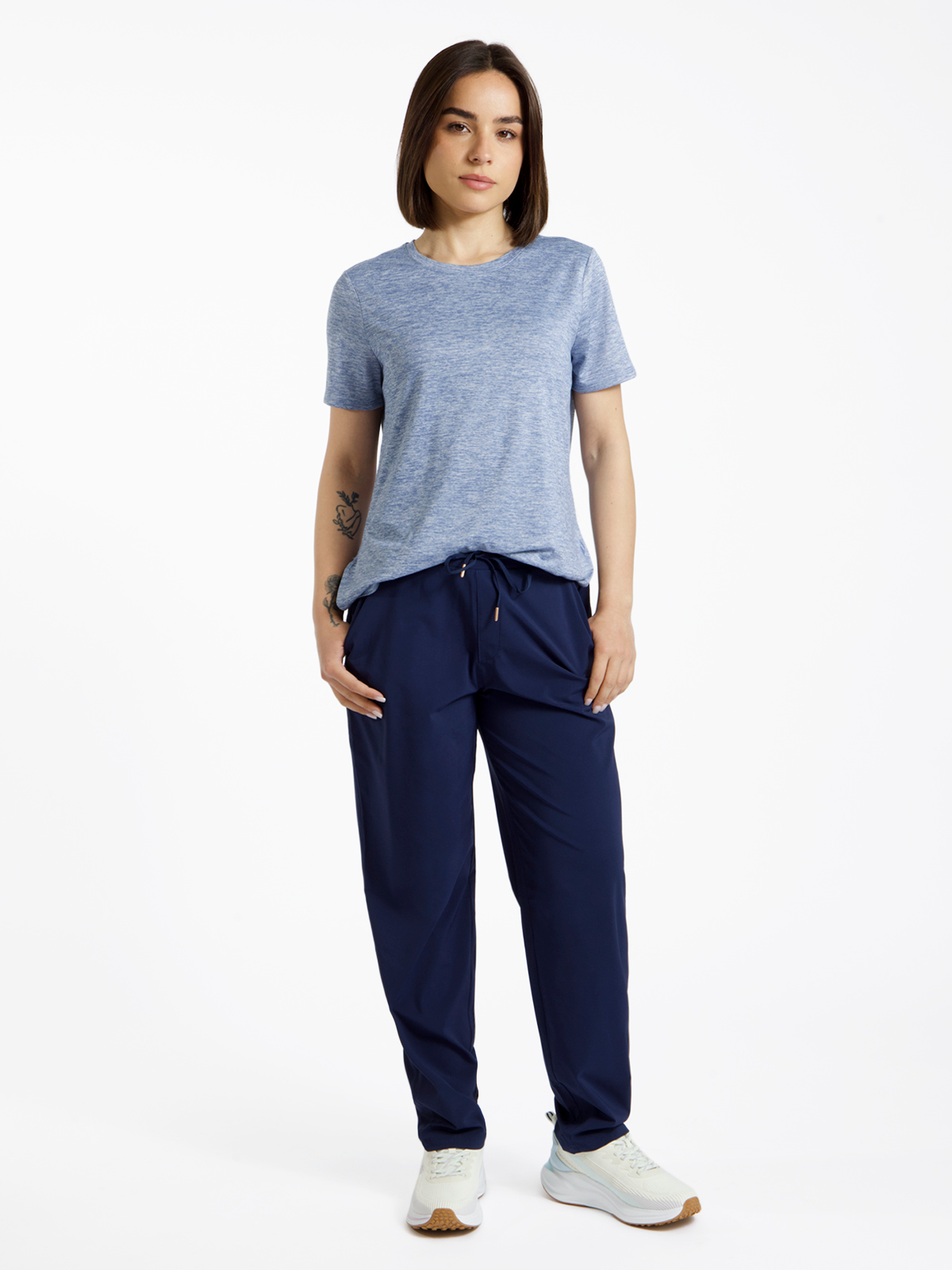 Skechers Jogginghose – Blau