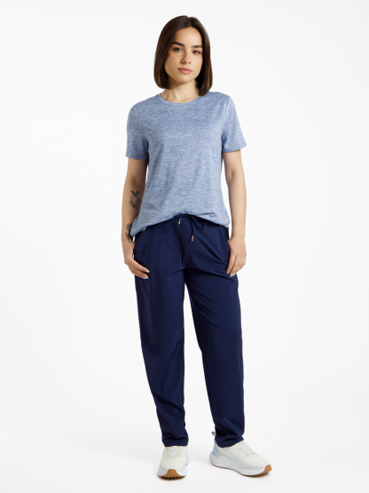 Skechers Jogginghose – Blau