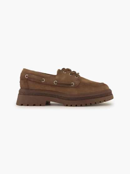 Tamaris Loafer – Braun – Braun
