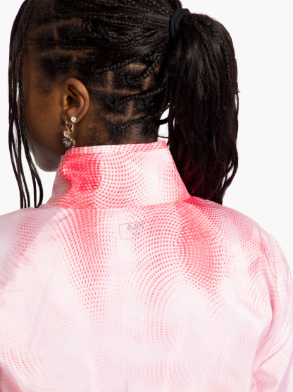 FILA Trainingsjacke – Pink