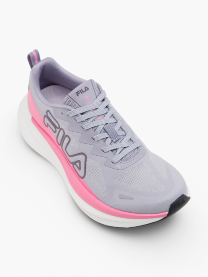 FILA Laufschuh – Lila
