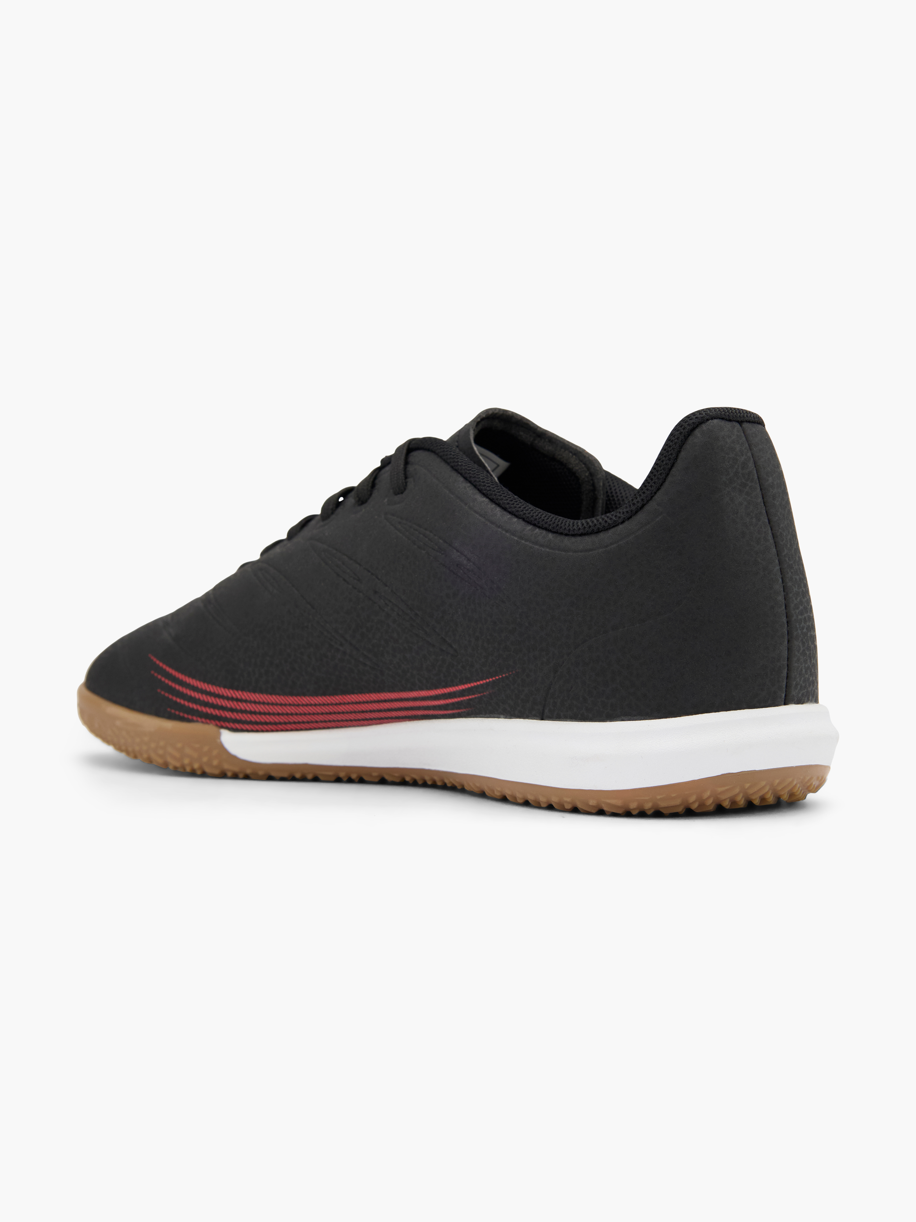 FILA Fussballschuh – Schwarz