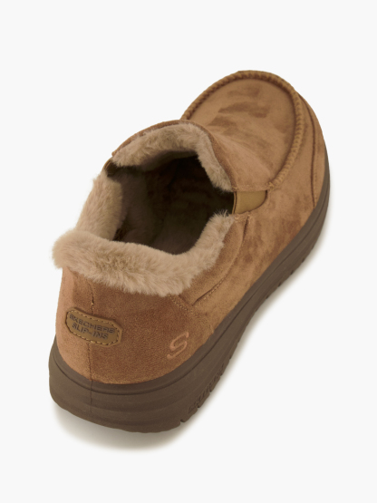 Skechers HANDS FREE SLIP-INS Slip-Ons – Camel