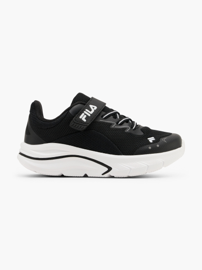 FILA Sneaker – Schwarz