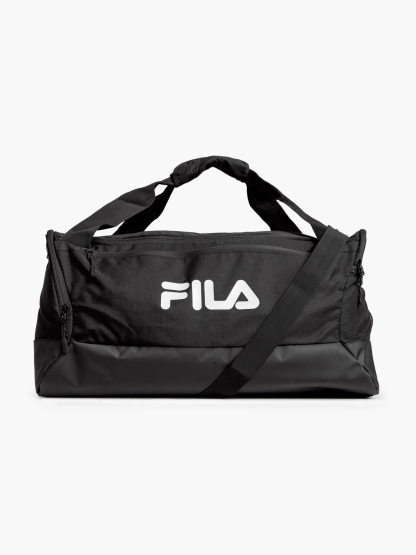 FILA Sporttasche – Schwarz