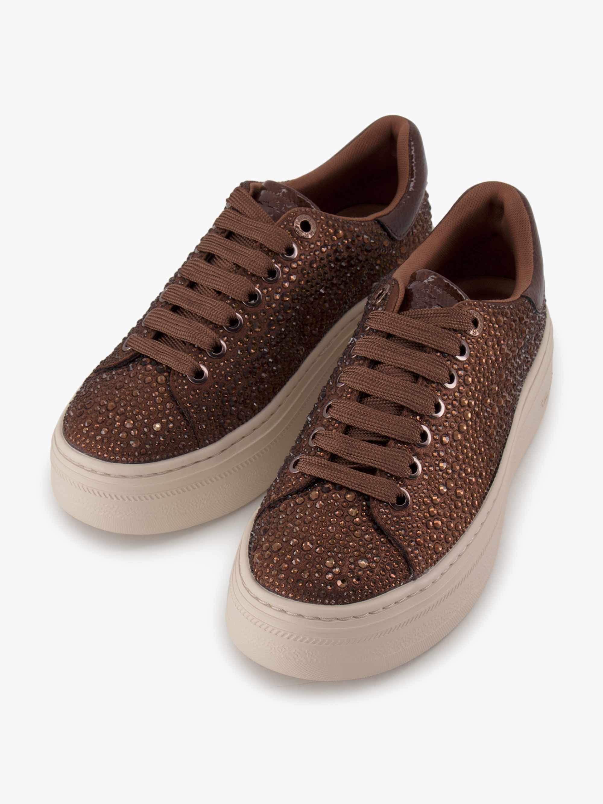 Tamaris Sneaker – Braun – Braun