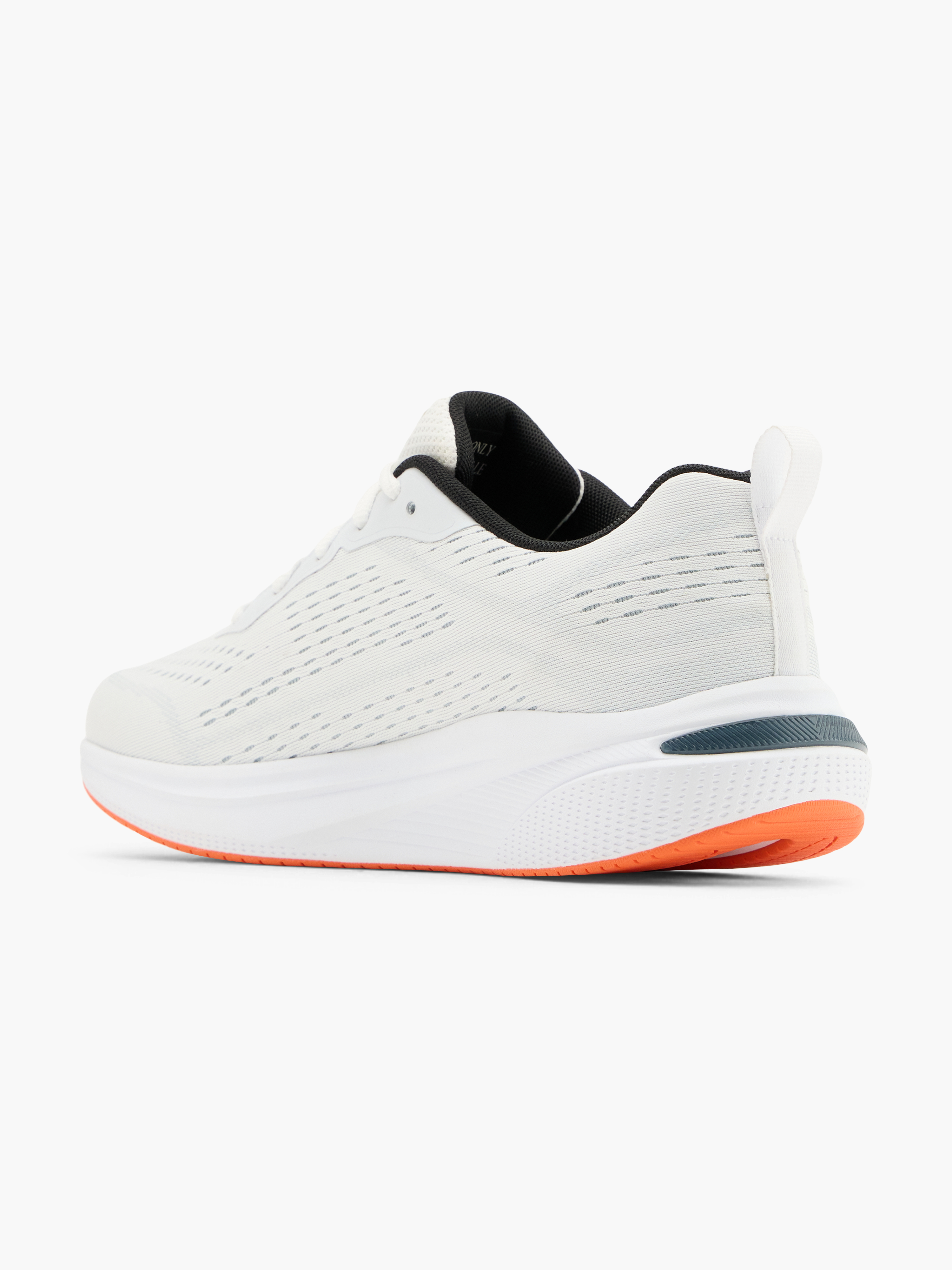 Skechers RADAR Sneaker – Weiss