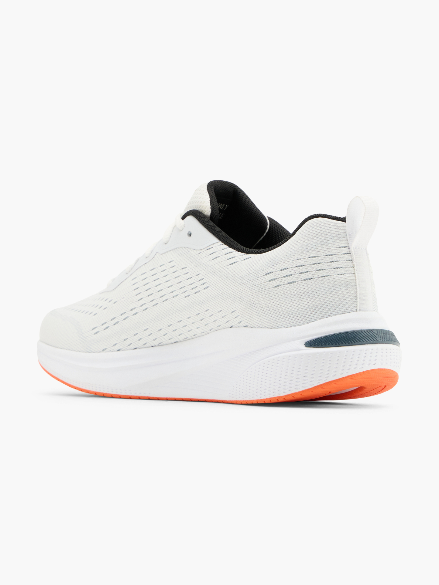 Skechers RADAR Sneaker – Weiss