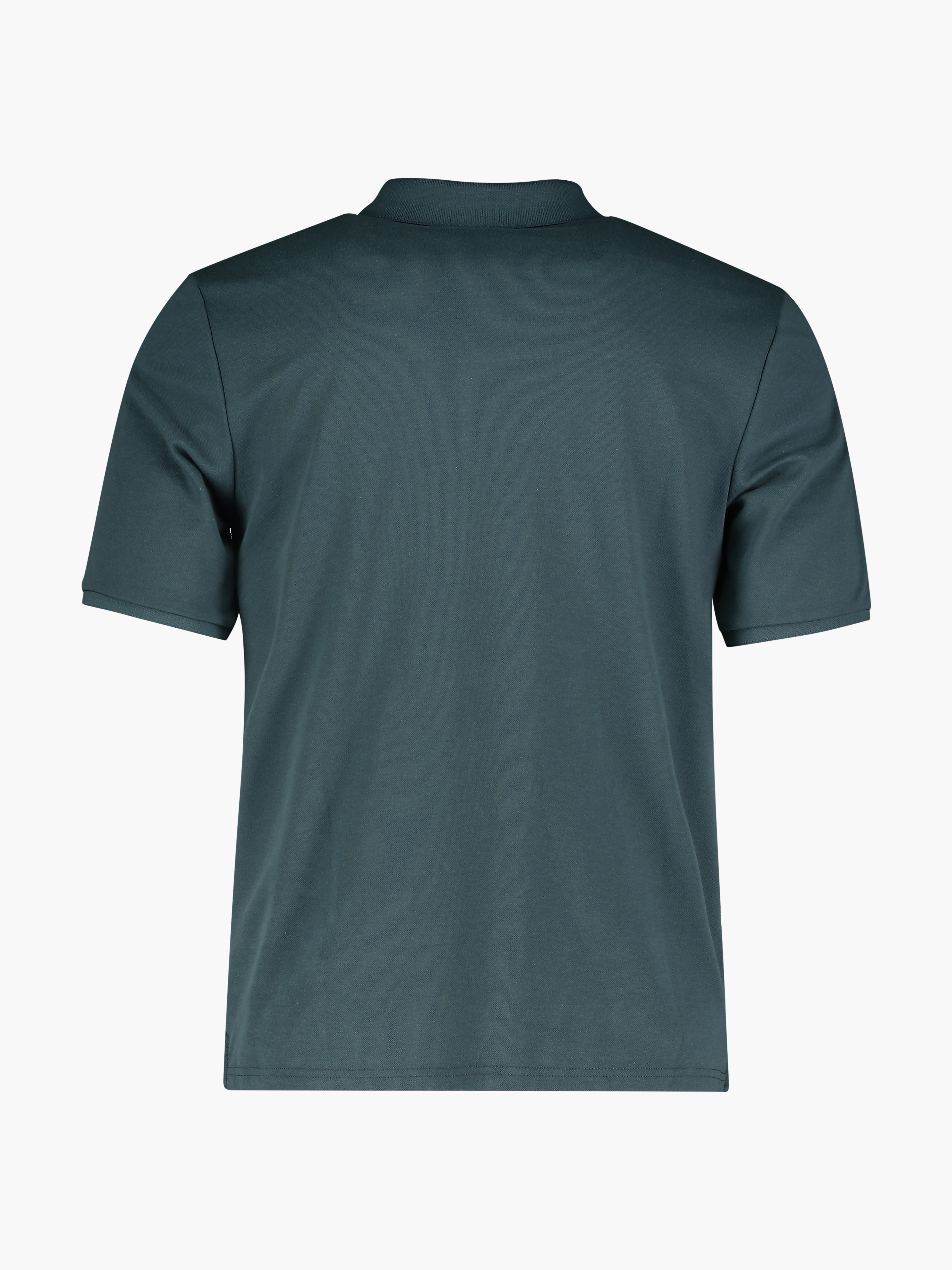 Skechers Polo-Shirt – Grün