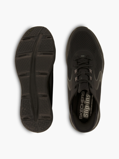 Skechers HANDS FREE SLIP-INS GLIDE STEP Sneaker – Schwarz