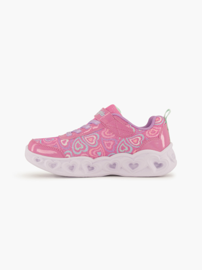 Skechers BOOGIE LOVE Sneaker – Pink