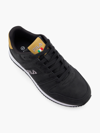 FILA Sneaker – Schwarz