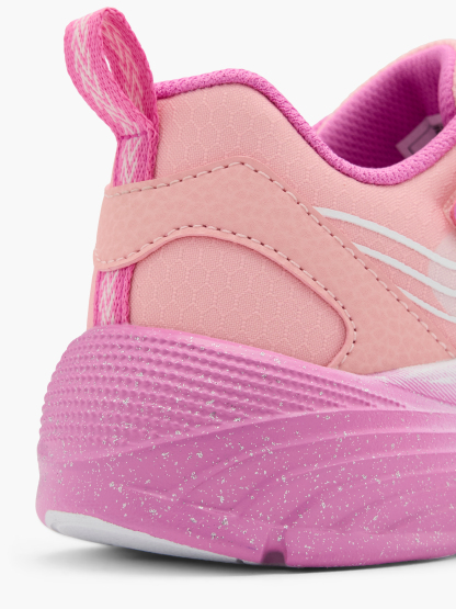 FILA Sneaker – Pink