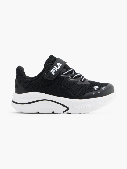 FILA Sneaker – Schwarz
