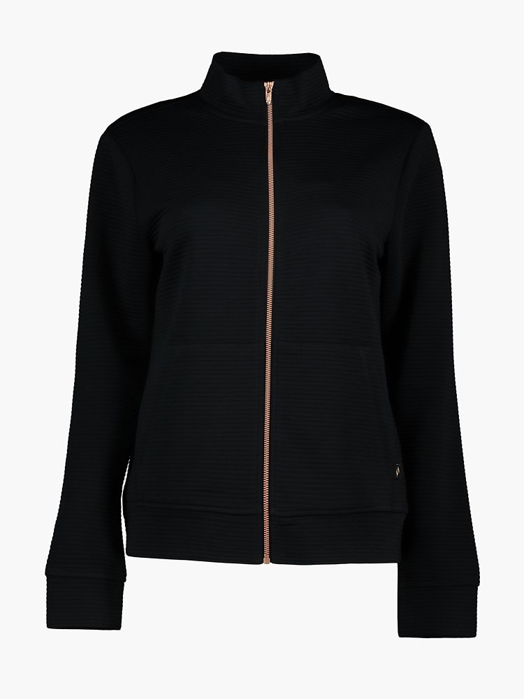 Skechers Trainingsjacke – Schwarz