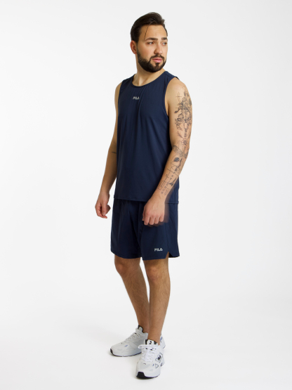 FILA Shorts – Blau