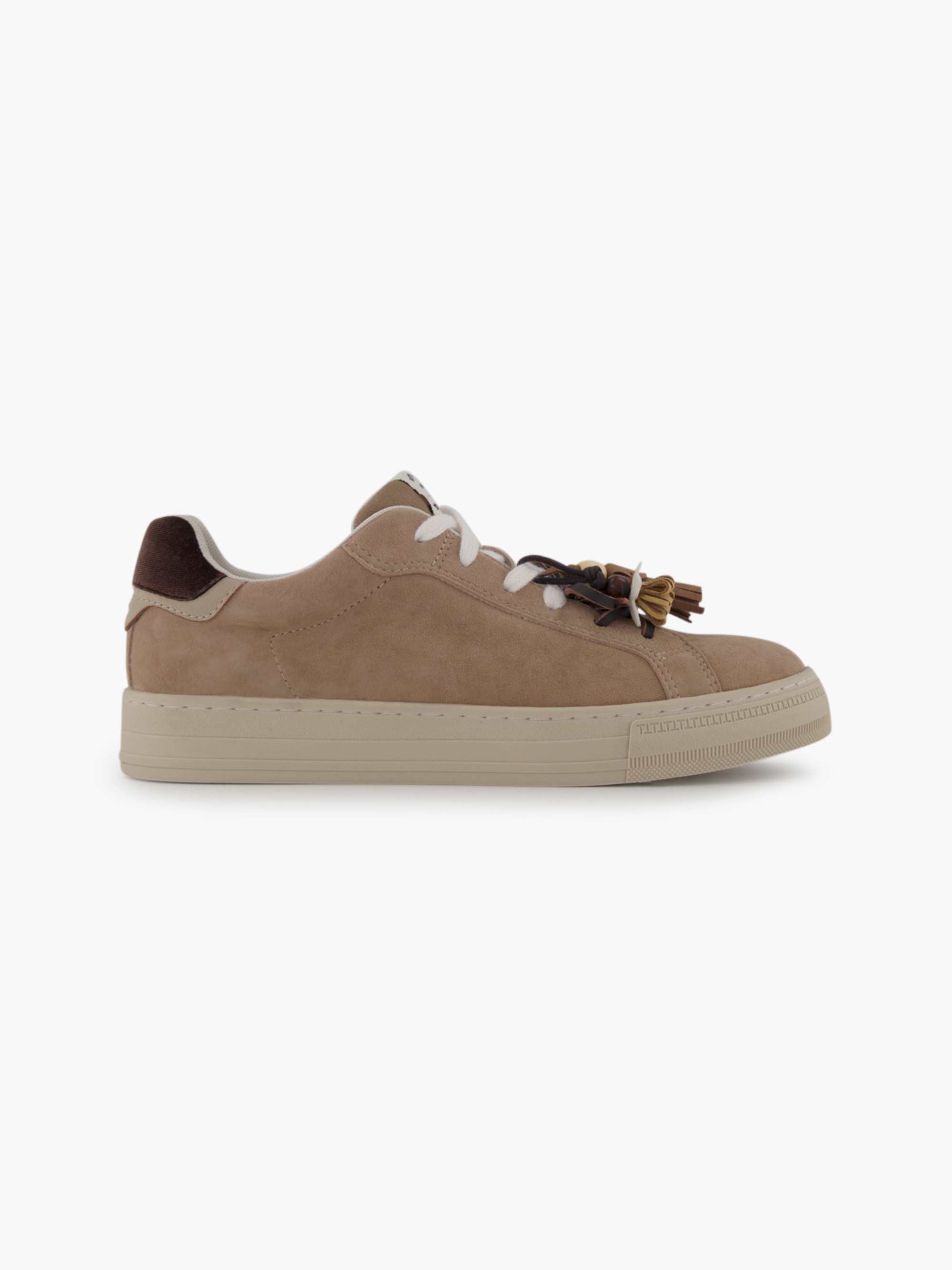 Tamaris Sneaker – Braun – Braun