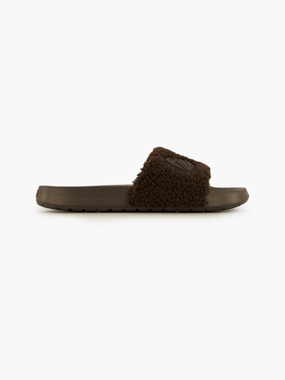 FILA Offener Hausschuh – Braun