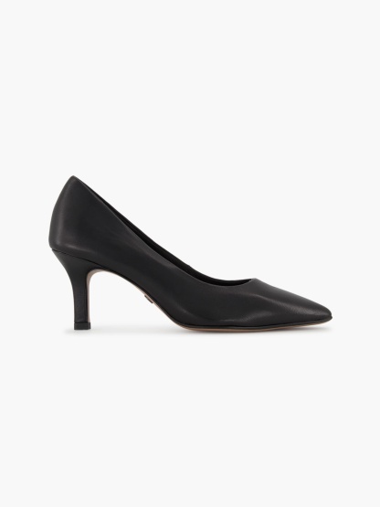 Tamaris Pumps – Schwarz – Schwarz