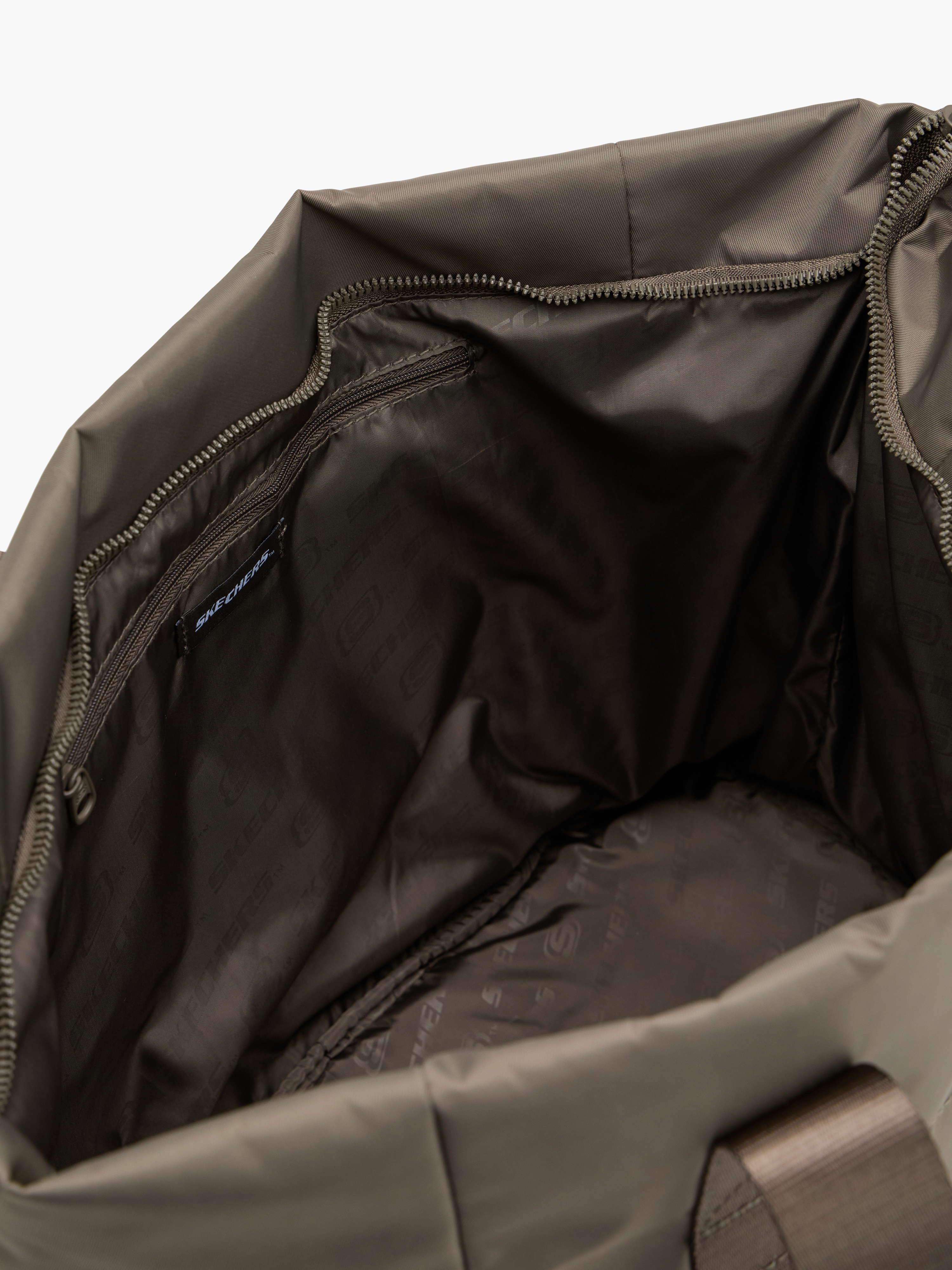 Skechers Shopper – Olive