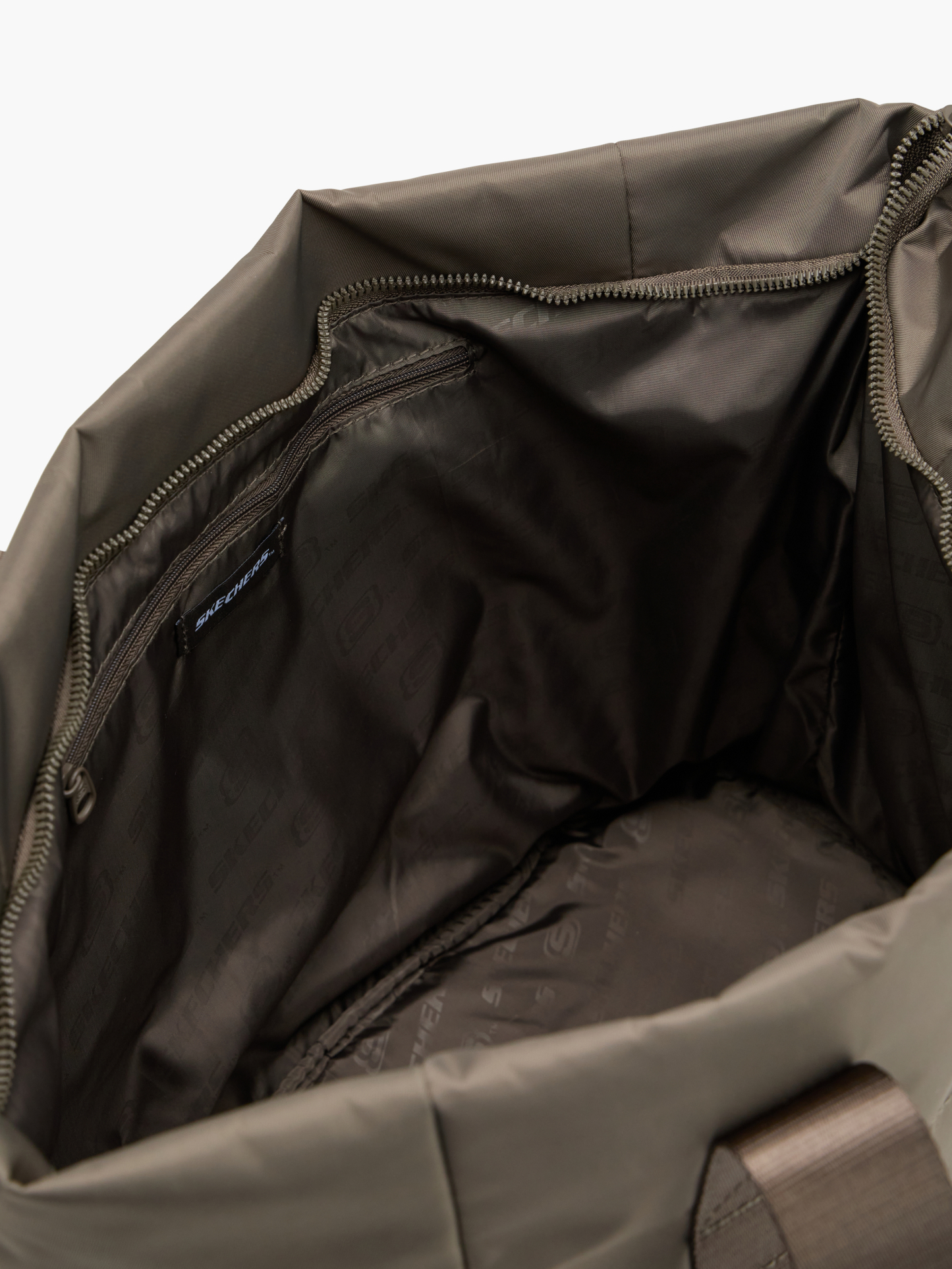 Skechers Shopper – Olive