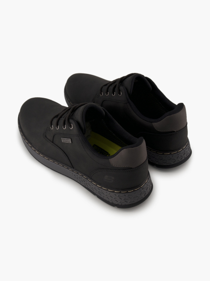 Skechers GARLAN Sneaker – Schwarz