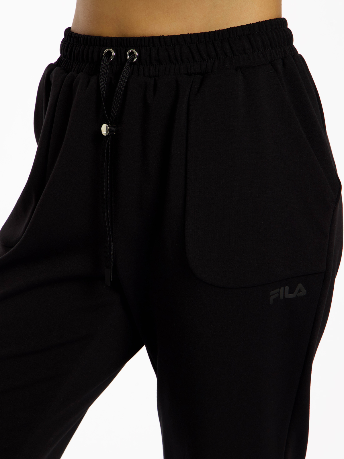 FILA Jogginghose – Schwarz