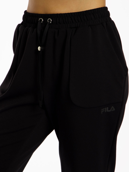 FILA Jogginghose – Schwarz