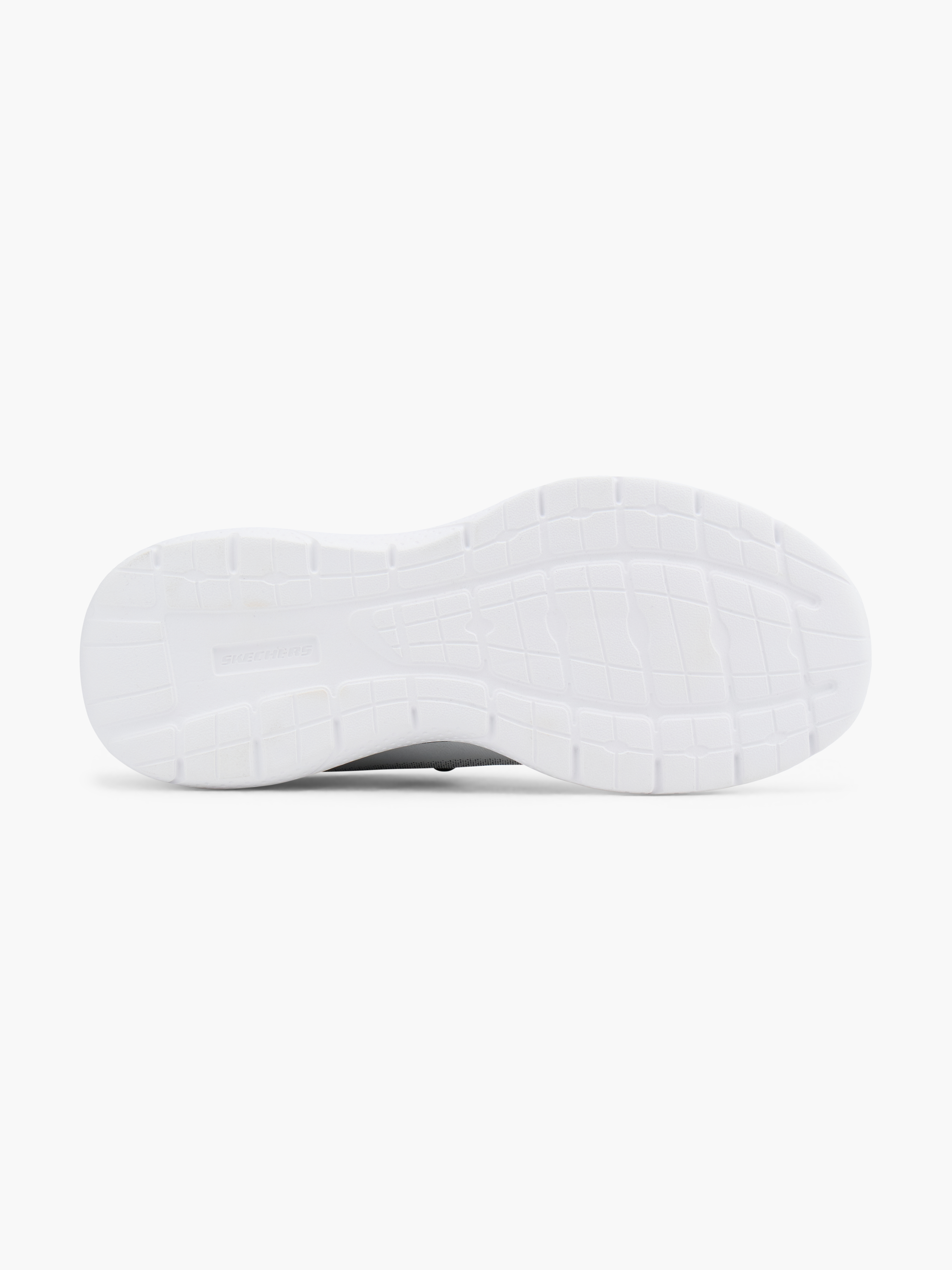 Skechers GENO Slip-Ons – Weiss