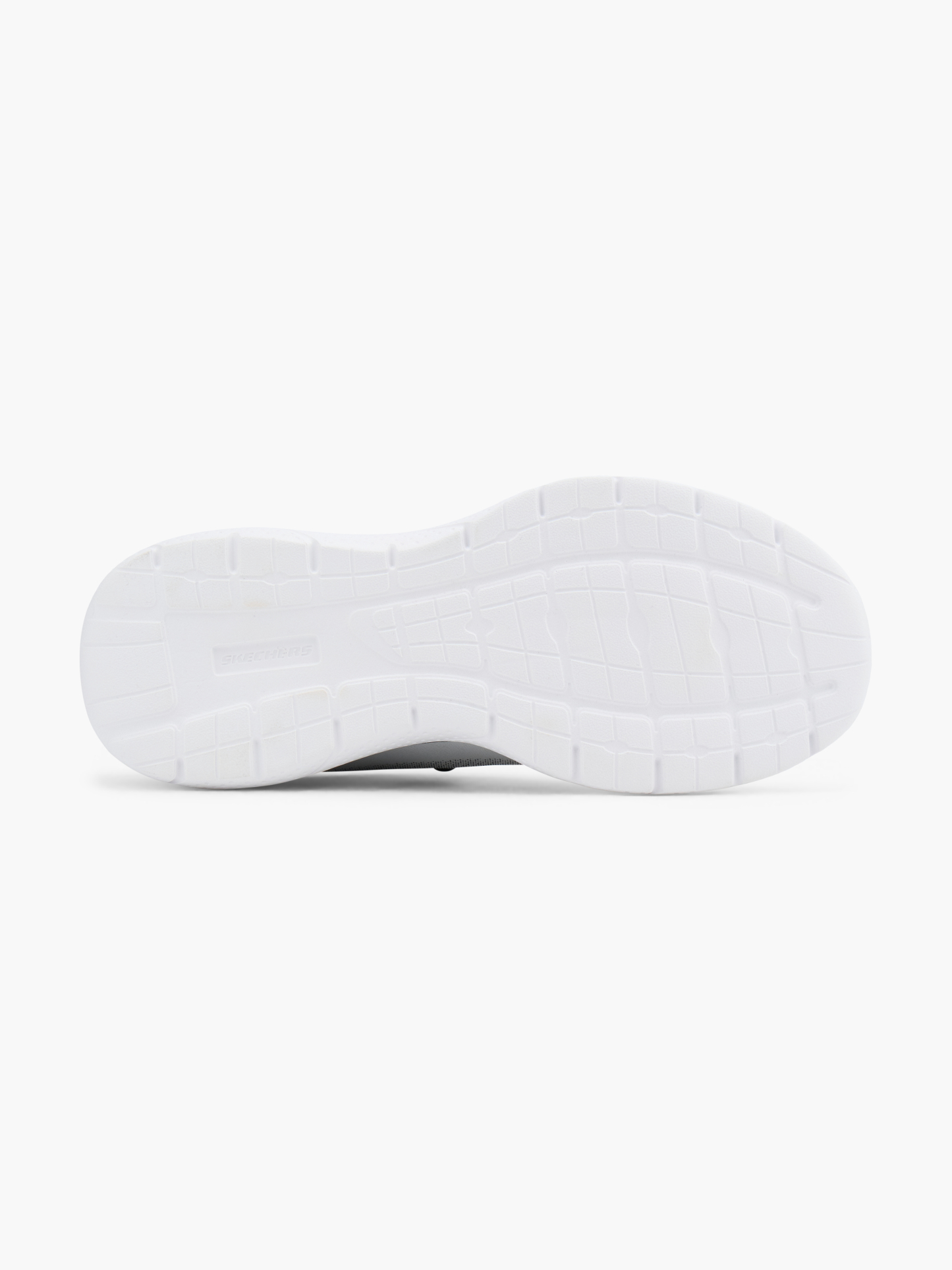 Skechers GENO Slip-Ons – Weiss