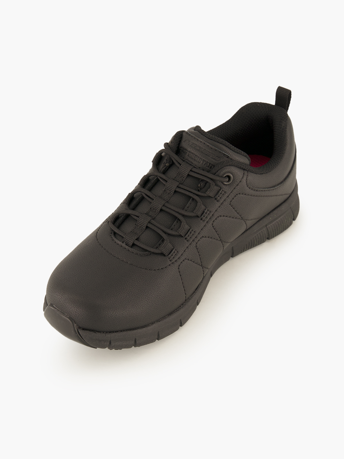 Skechers Sneaker – Schwarz