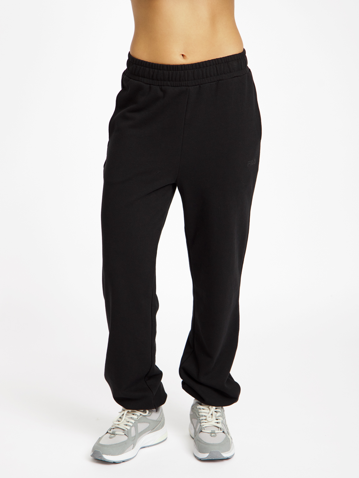 FILA Jogginghose – Schwarz