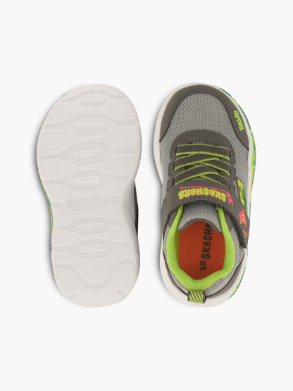 Skechers PLAY SCENE Sneaker – Grau