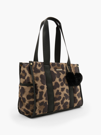 Skechers Shopper – Braun