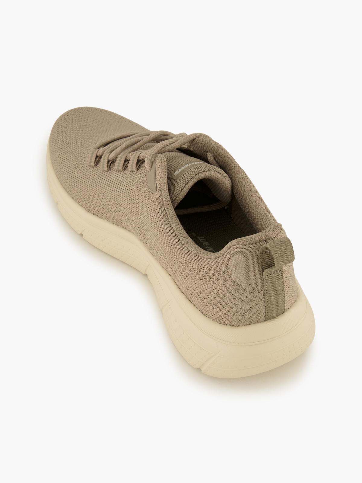 Skechers GENO MAX Sneaker – Taupe