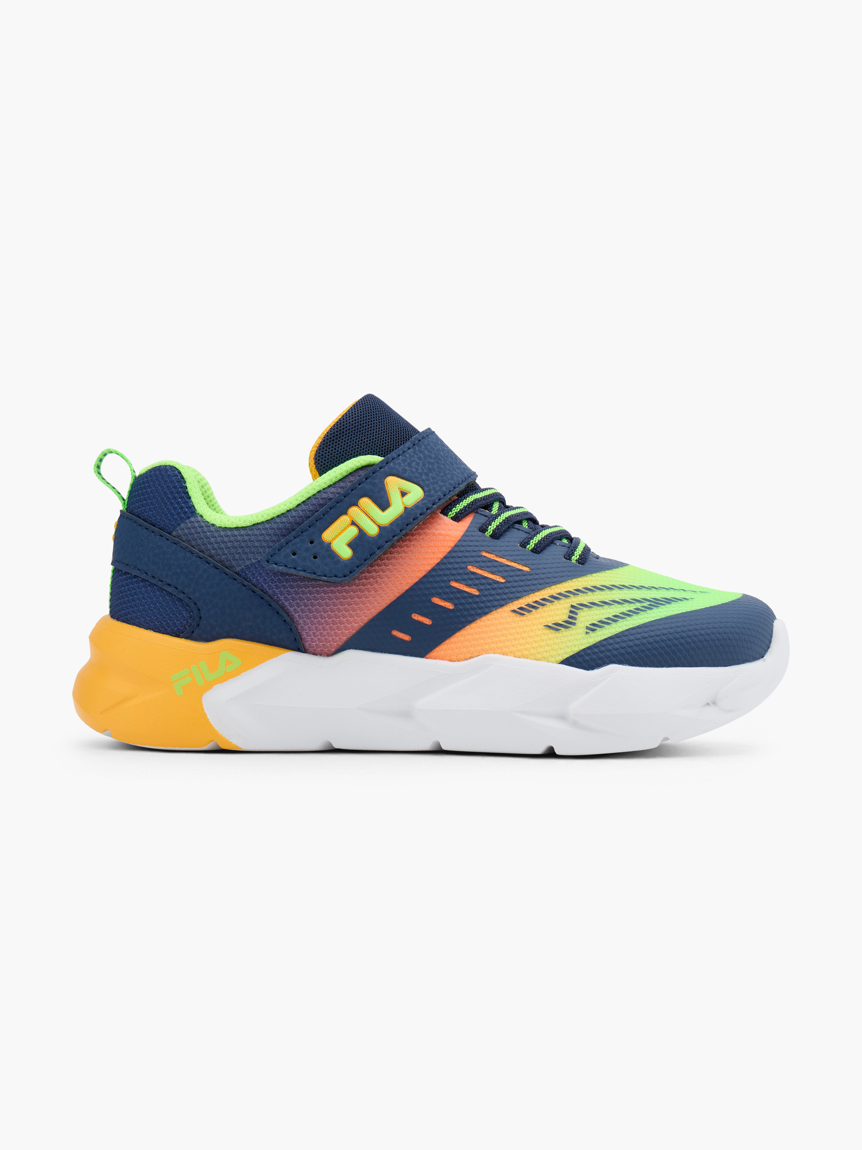 FILA Sneaker – Blau