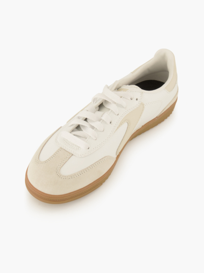 Skechers HOTSHOT-KICKOFF Sneaker – Creme