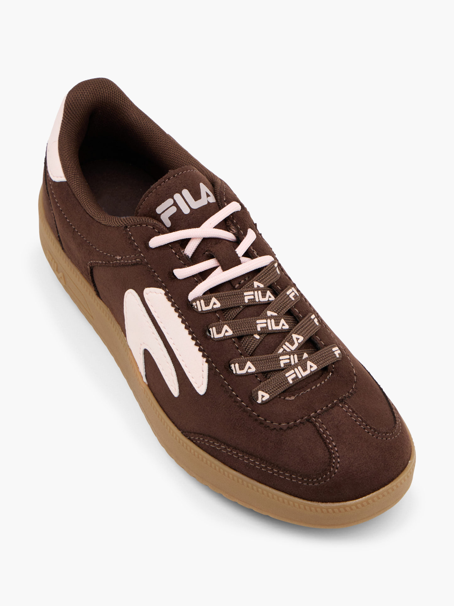 FILA Sneaker – Braun