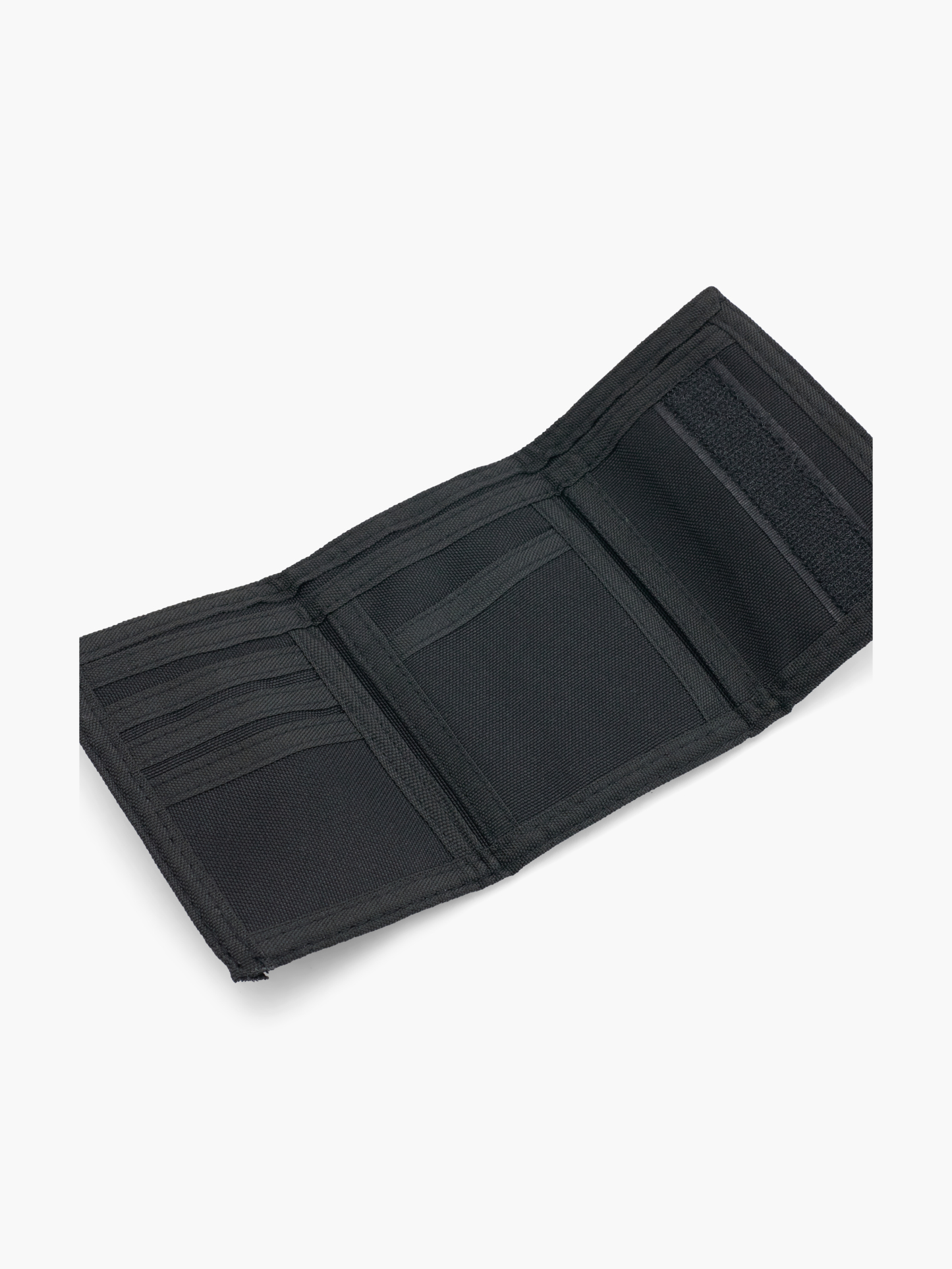FILA Portemonnaie – Schwarz